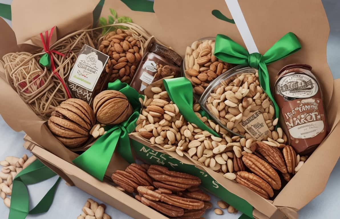 Nut Assortment