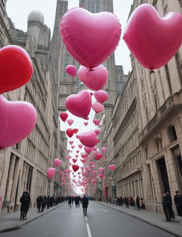 Valentine Day Gifts for Men