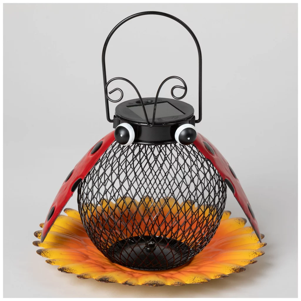 gift ideas for ladybug lovers