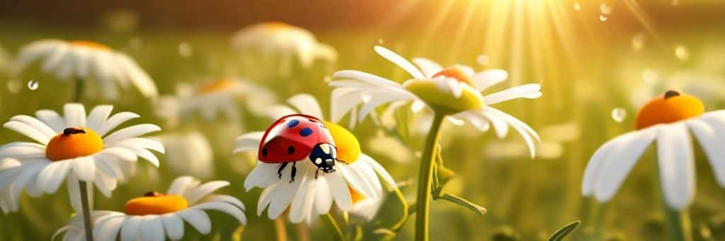 Unique ladybug gift ideas