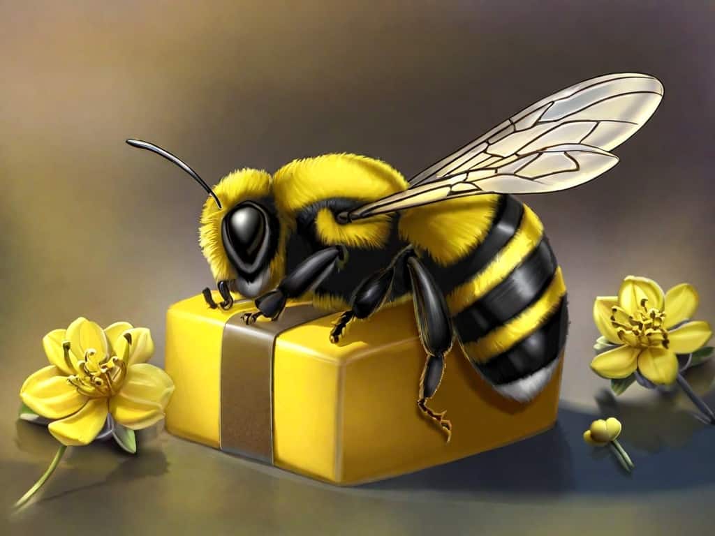 Bee Lover Unique Gifts
