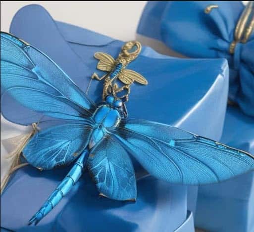 Dragonfly Lover Gifts